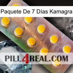 Paquete De 7 Días Kamagra new11